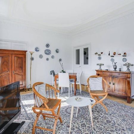 Trocadero Appartement Parijs Buitenkant foto