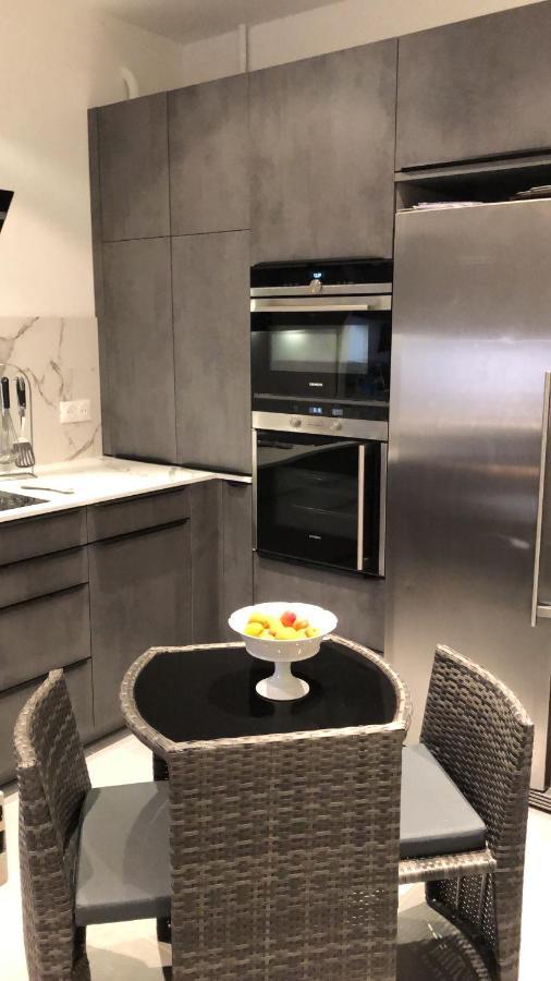 Trocadero Appartement Parijs Buitenkant foto