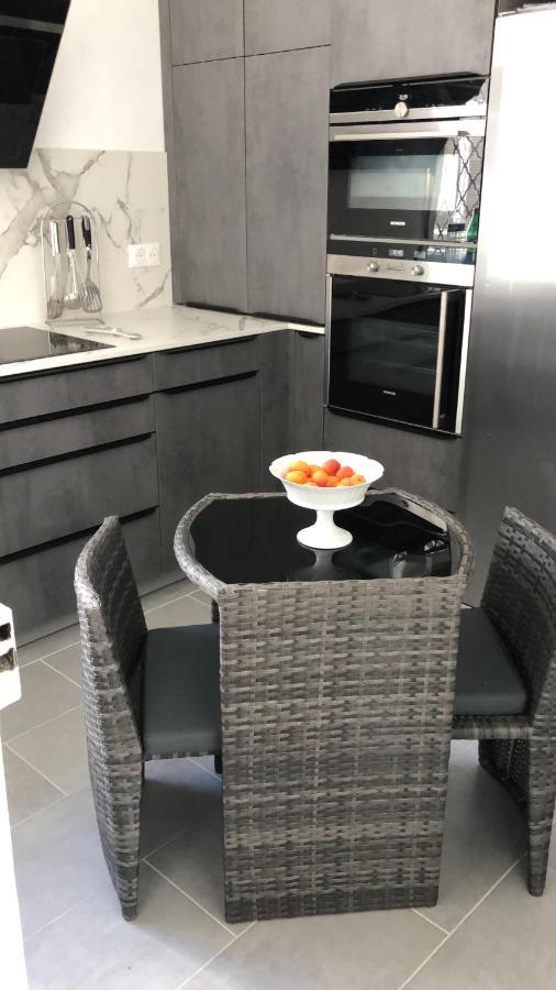 Trocadero Appartement Parijs Buitenkant foto